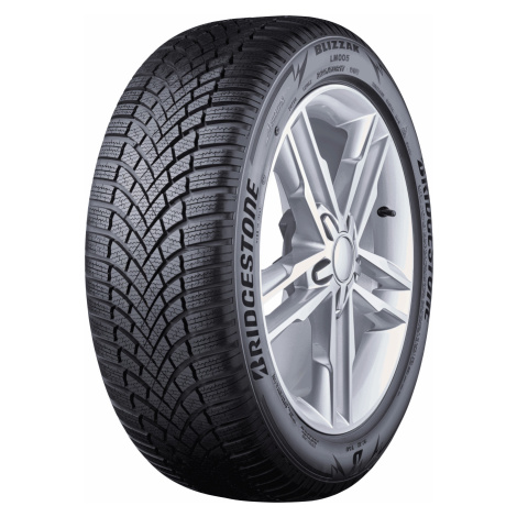 BRIDGESTONE 215/40 R 17 87V BLIZZAK_LM005 TL XL M+S 3PMSF FR