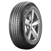 Continental 4X4 Contact ( 235/50 R19 99H, MO, s lištou )