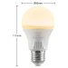 LED žiarovka E27 A60 11 W biela 3 000 K