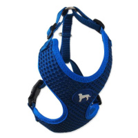 Postroj Active Dog Mellow S tmavo modrý 1,5x35-47cm