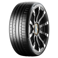 CONTINENTAL 245/40 R 20 99V SPORTCONTACT_6 TL XL POL FR