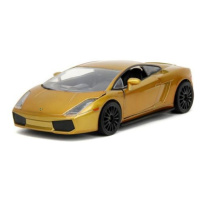 Rýchlo a zbesilo Lamborgini Gallardo 1:24