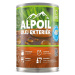 COLOR COMPANY ALPOIL - Exteriérový olej bezfarebný 5 l