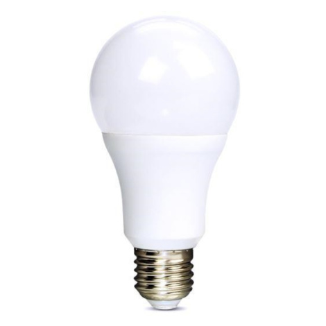 Solight LED žiarovka, klasický tvar, 12W, E27, 4000K, 270 °, 1020lm