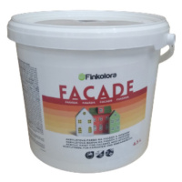 FINKOLORA FACADE - Fasádna akrylátová farba (zákazkové miešanie) PD 1188 13,5 L