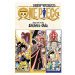 Viz Media One Piece 3In1 Edition 30 (Includes 88, 89, 90)