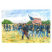 Model Kit figurky 6177 - UNION INFANTRY (AMERICAN CIVIL WAR) (1:72)