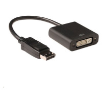 Adaptér C-TECH CB-AD-DP-DVI Displayport na DVI, M/F