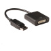 Adaptér C-TECH CB-AD-DP-DVI Displayport na DVI, M/F