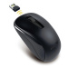 Genius Myš NX-7005, 1200DPI, 2.4 [GHz], optická, 3tl., bezdrátová USB, černá, AA