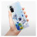 Odolné silikónové puzdro iSaprio - Space 05 - Xiaomi Redmi Note 10 Pro