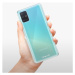 Odolné silikónové puzdro iSaprio - 4Pure - mléčný bez potisku - Samsung Galaxy A51