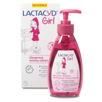 LACTACYD Girl 200 ml