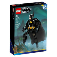 LEGO DC BATMAN ZOSTAVITELNA FIGURKA: BATMAN /76259/