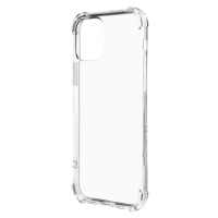 Tactical TPU Plyo Kryt pro Apple iPhone 12 Mini Transparent