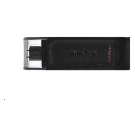 Kingston 128GB DataTraveler DT70 (USB-C)