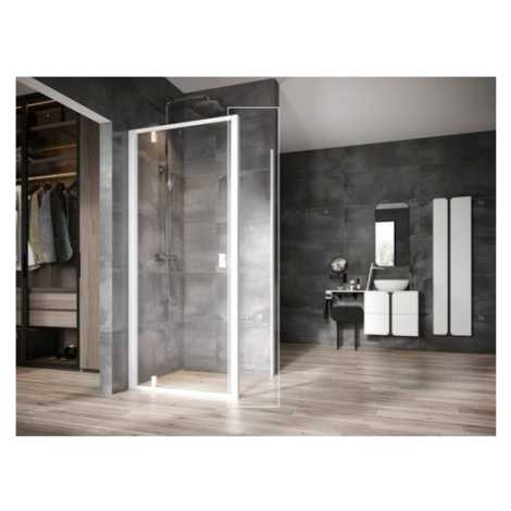 Boční zástěna ke sprchovým dveřím 100 cm Ravak Nexty 94OA0E00Z1