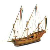 Mantua Model Sciabeggio 1:49 kit