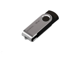 GOODRAM Flash disk 16 GB UTS3, USB 3.0, čierna