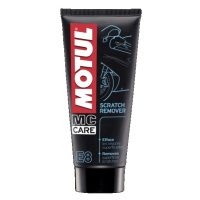 MOTUL Univerzálny čistiaci prostriedok E8 SCRATCH REMOVER, 103003, 0,1L