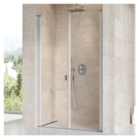Sprchové dvere 100 cm Ravak Chrome 0QVACU0LZ1