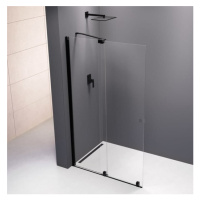 Sprchová zástena walk-in 140 cm Polysan Modular Shower MS5-140B