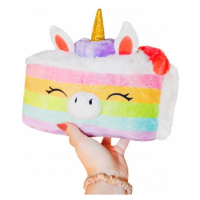 Plyšák - Unicorn Cake