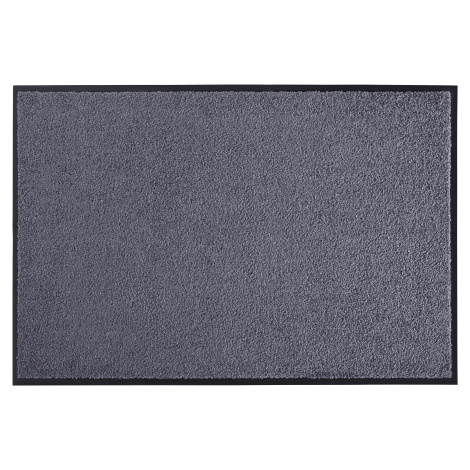 Rohožka Wash & Clean 101464 Grey - na ven i na doma - 120x180 cm Hanse Home Collection koberce