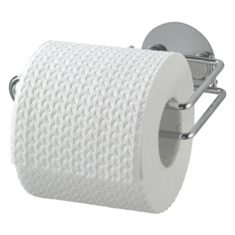 Sconto Držiak na toaletný papier TURBO-LOC chróm Houseland