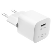 Fixed USB-C/USB-C 20W Mini