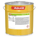 ADLER LIGNOVIT PROTECT FINISH - Tenkovrstvá lazúra na báze vody PROTECT - Lärche 4 L