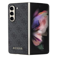 Guess 4G Charms Samsung Galaxy Z Fold5 5G F946 GUHCZFD5GF4GGR Grey