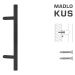 FT - MADLO kód K10 Ø 30 mm ST ks Ø 30 mm, 1800 mm, 2000 mm