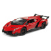 mamido  Športové auto na diaľkové ovládanie RC Lamborghini Veneno 1:24 červené