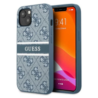 Kryt Guess GUHCP13S4GDBL Iphone 13 mini 5,4