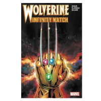 Marvel Wolverine: Infinity Watch