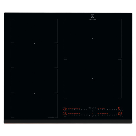 Electrolux Indukčná varná doska série 600 Flex FlexiBridge EIV64453