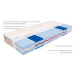 Zdravotný matrac lila medium (120 kg) - antidekubitný