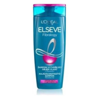 L'Oréal L’ORÉAL Elséve Fibralogy šampón na vlasy 400 ml