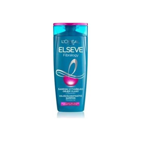 L'Oréal L’ORÉAL Elséve Fibralogy šampón na vlasy 400 ml