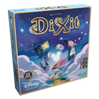 Blackfire Dixit Disney edice