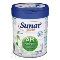 Sunar Expert AR+COMFORT 1