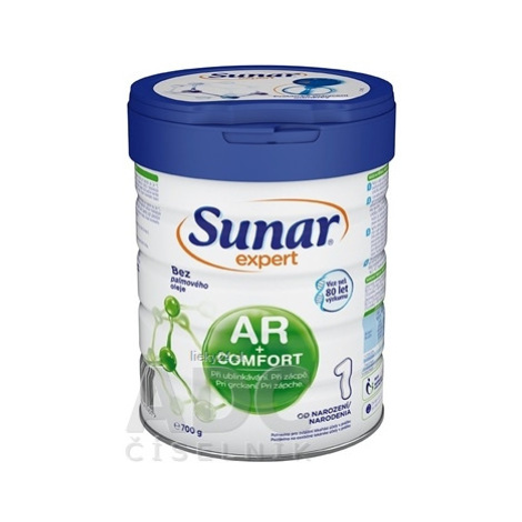 Sunar Expert AR+COMFORT 1