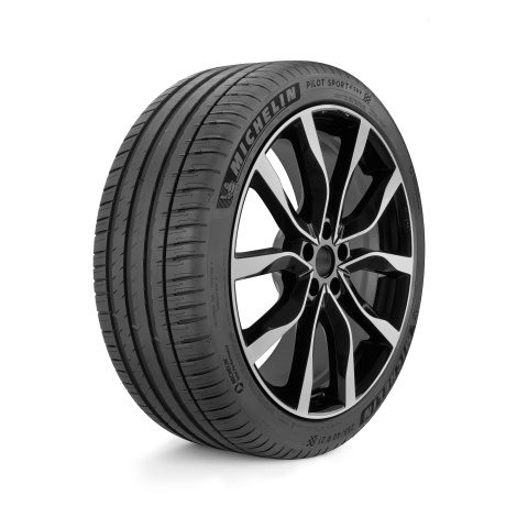 Michelin PILOT SPORT 4 SUV 295/35 R21 107Y