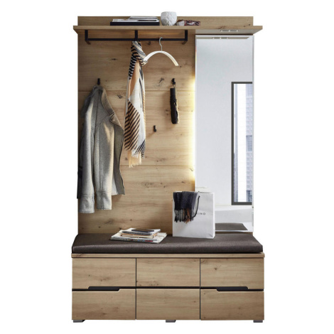 Predsieňové zostavy Voleo