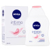 NIVEA INTIMO SENSITIVE 250ML