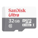 SANDISK ULTRA MICROSDHC 32GB 100MB/S CLASS 10 UHS-I