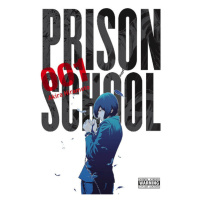 Yen Press Prison School 01