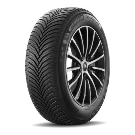 MICHELIN 245/55 R 19 103V CROSSCLIMATE_2_A/W TL M+S 3PMSF