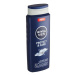 NIVEA SPRCHOVY GEL 500ML PROTECT AND CARE